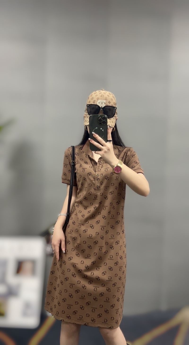 Burberry Dress